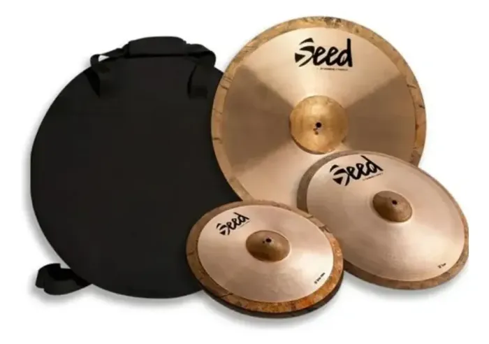 DOMENE KIT PRATOS SEED 14,16,20