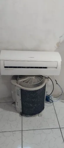 Ar condicionado Agratto