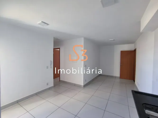 Excelente oportunidade de locação: Apartamento de 2 quartos com 1 suíte, no Novo Mundo, Ub