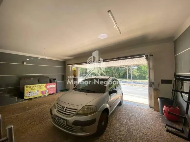 Casa à venda em Piracicaba, Vila Monteiro, com 3 quartos, com 545 m²