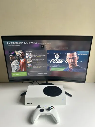 Xbox Series S