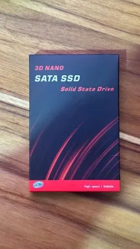 SSD 512GB Kootion (LACRADO)