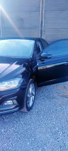 Volkswagen Virtus Highline 200 TSI 1.0 Flex 12V AUT 2018