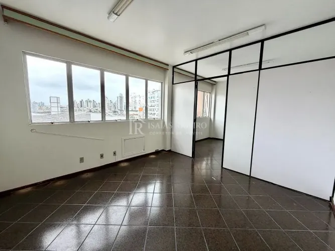 Sala comercial na Avenida Presidente Kennedy em Campinas, São José