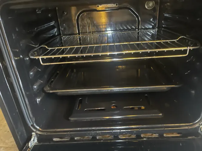 Forno a a gás eletrolux - 73L