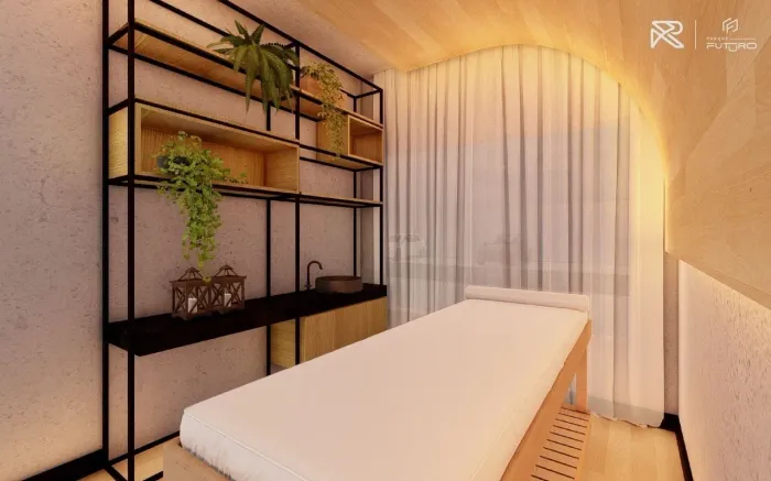 Apartamentos em Ananindeua com decorado visite o Parque Futuro hoje