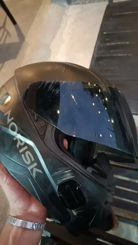 Capacete Norisk Razor 59