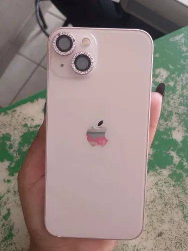 iPhone 13 Rosa 