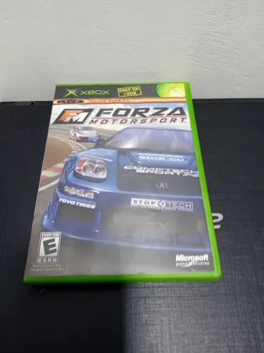 Forza motorsport