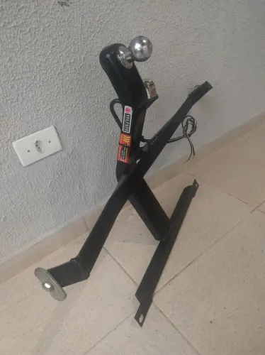 Engate reboque volpato