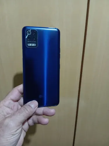 Celular LG K62