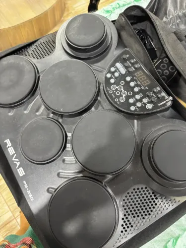 Bateria elétrica