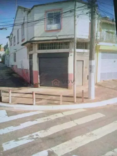 Sobrado a venda com 3 dormitorios no Cambuci.