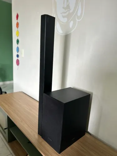Soundbar Samsung 