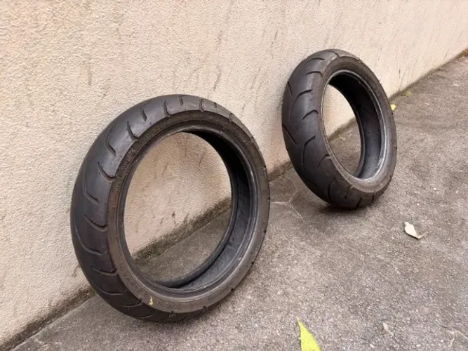 PNEU NMAX PAR