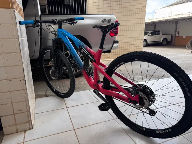 Bike oggi Cattura Pro 