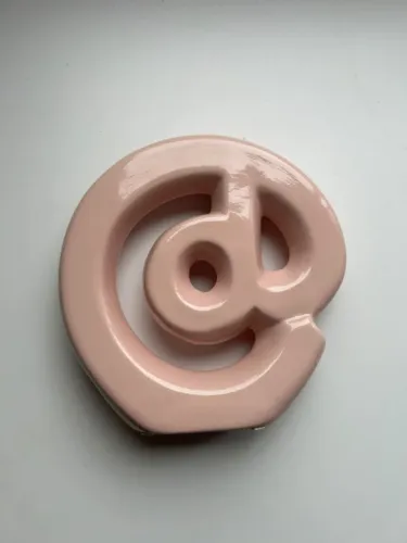 ENFEITE DECORATIVO