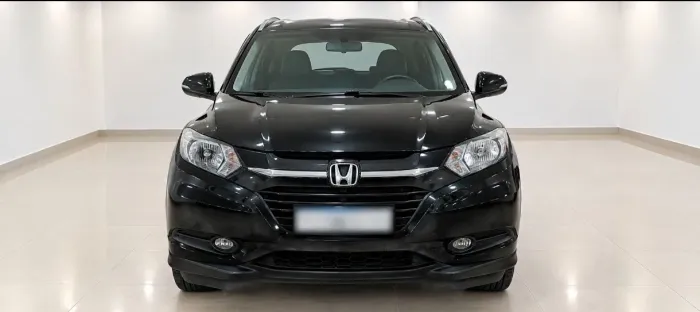 Honda HR-V EX 1.8 Flexone 16V 5P Aut. 2016