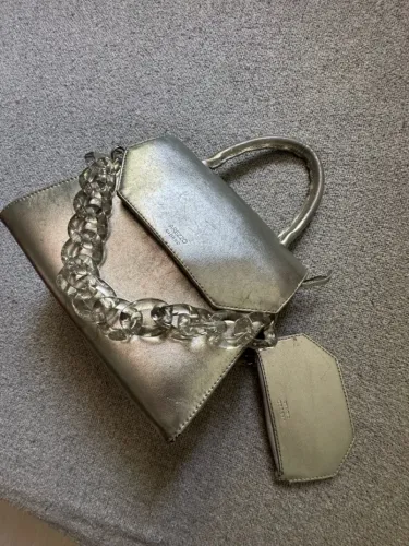 Bolsa Arezzo giorno 