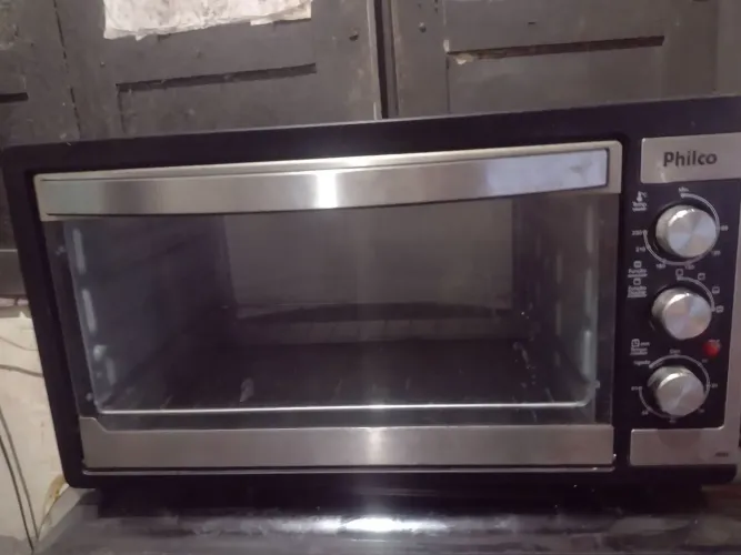 Forno elétrico Philco 1500 watts