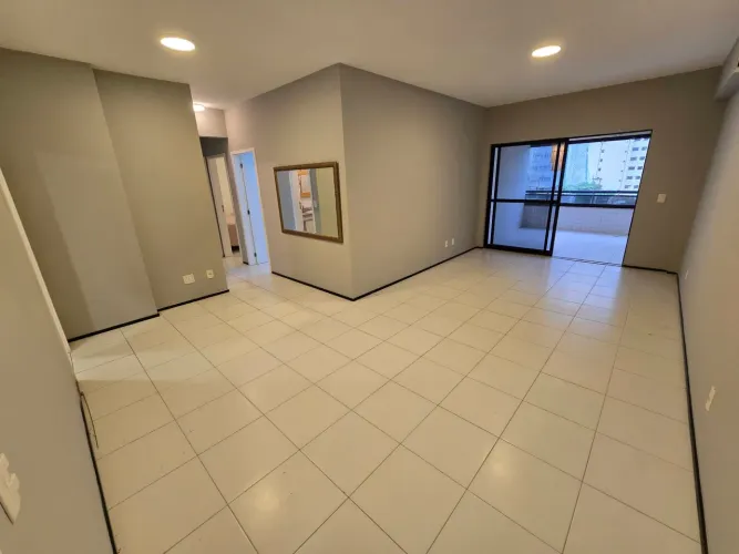 Apartamento Nascente em São Marcos - 3 Suítes, Varandas e Lazer Completo - Porto Madero