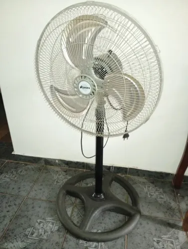 Ventilador PARANÁ FERRO