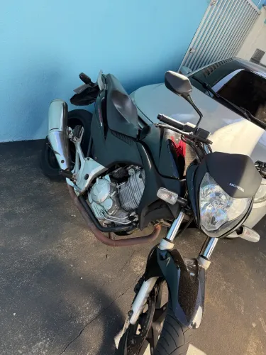 BC300 preta