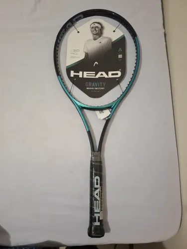 Head Gravity MP