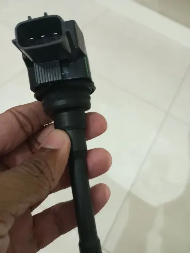 Bobina de ignição Logan/Kwid/Sandero
