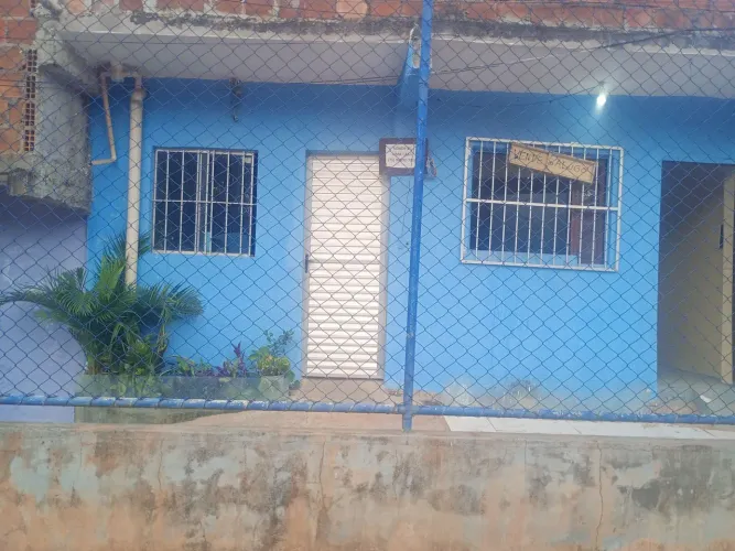 Verdes uma casa fim de linha do doro
