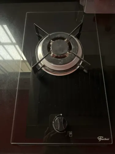 Cooktop Fischer 1 Boca