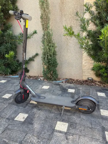 Patinete elétrico Xiaomi 