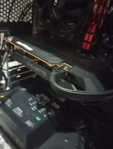 Rtx 2060 da gigabyte