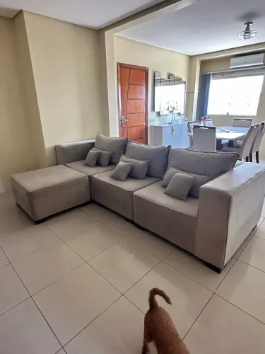 Vendo sofá
