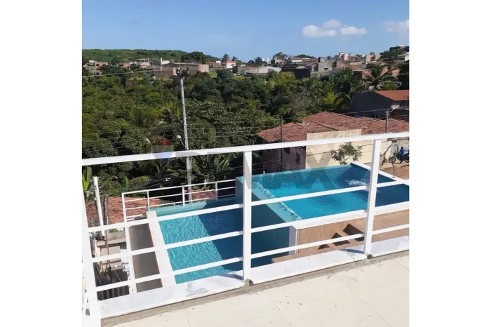 Casa no São Jorge 5 quartos três suítes!