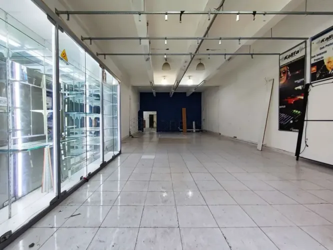 Loja para Locação, 341 m², Rua dos Andradas, Santa Ifigênia - São Paulo