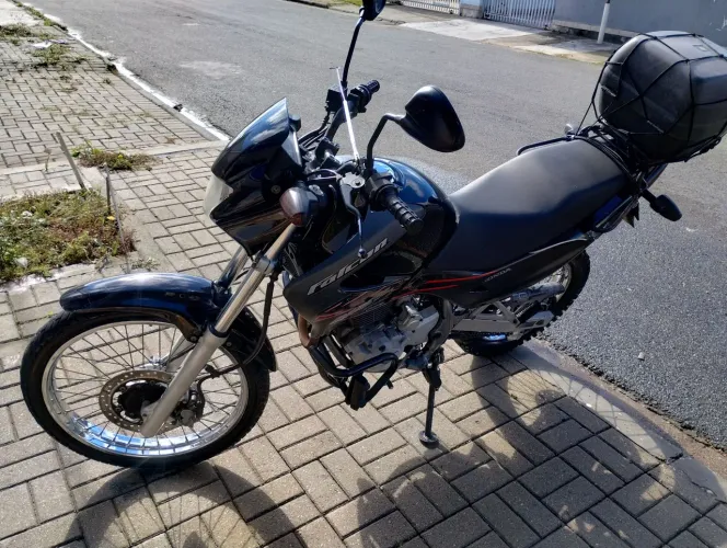 Falcon nx400