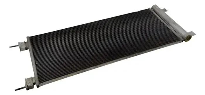 Condensador Ar Condicionado Gm Onix 1.0 Turbo 2020