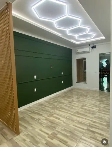 Pinturas de casas