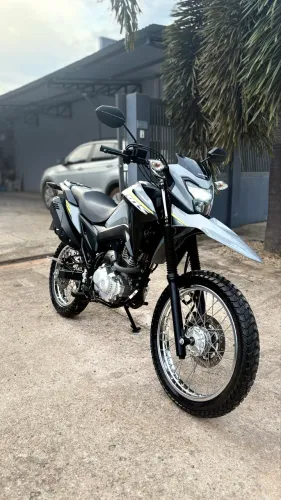 Bros 160 / 2025 