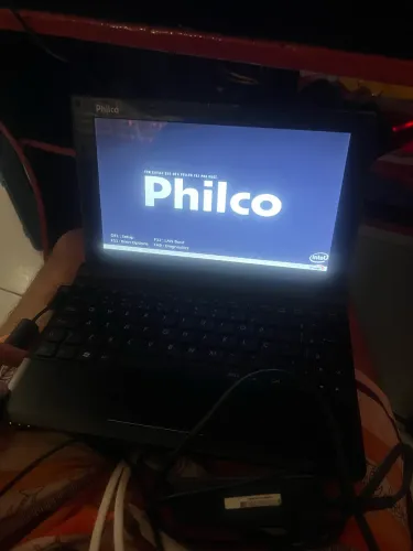Notebook Philco 10 C2