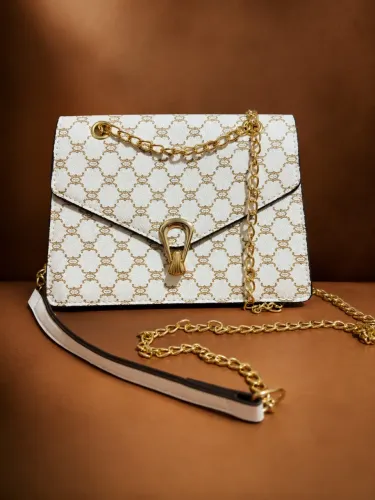Bolsa pequena