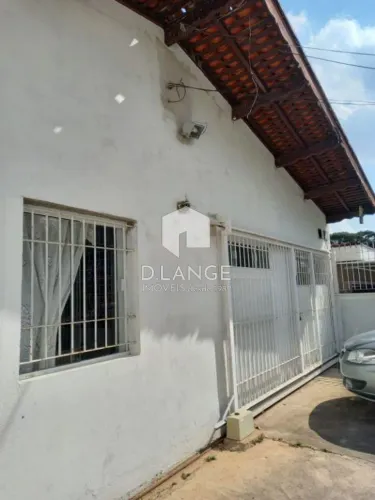 Casa para venda e locação no bairro Jardim das Oliveiras em Campinas - SP