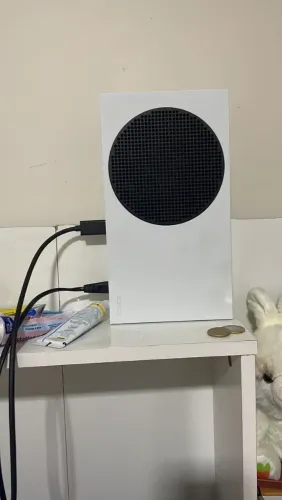 Video game ps4 + fone