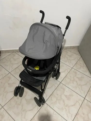 Carrinho de bebê Voyage Park