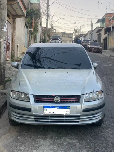 Fiat Stilo 1.8/ 1.8 Connect 8V 103cv 5P 2005