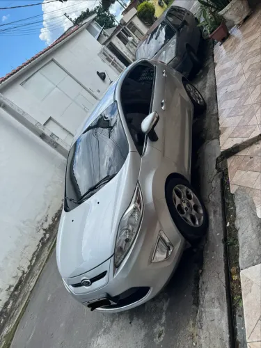 Ford Fiesta SE 1.6 16V Flex 5P 2013