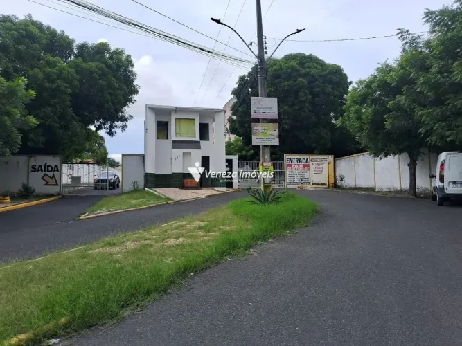 Apartamento na Zona Sul com condomínio e água inclusa