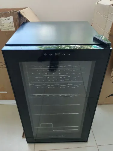Adega easy cooler