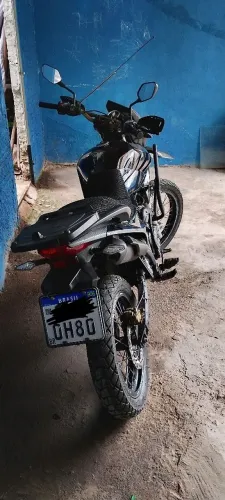 150 XY GY Shineray 